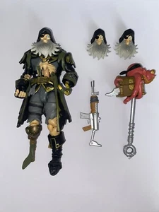 Fortnite Legendary Series BLACKHEART Action Figure - Jazwares - Picture 1 of 2