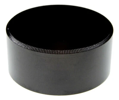 Canon Rangefinder  RF Deep Rear Cap for 19/3.5 & 25/3.5   #3 ........ Minty - Image 1 of 4