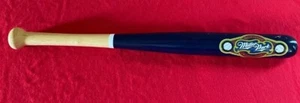 Milwaukee Brewers Baseball Bat Mini Bat Miller Park Souvenir Bat 18" long - Picture 1 of 4
