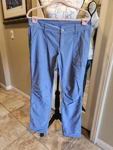 Pantalones largos Columbia Omni Shade talla 12 - Imagen 1 de 3