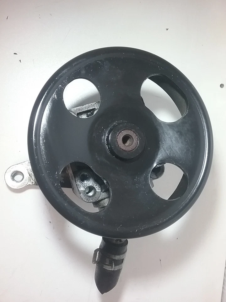 2007-2013 Nissan Altima Power Steering Pump 2.5L 4 Cylinder Automatic - Изображение 1 из 4