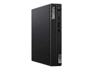 Lenovo ThinkCentre M70q Gen 2 Tiny PC i5-11500T 32GB RAM 500GB SSD W11P - Bild 1 von 4
