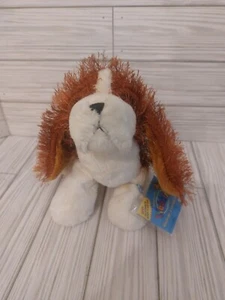 Webkinz Bassett Hound HM013 gebraucht WT unbenutzt Code - Bild 1 von 6