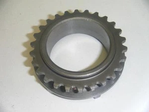 95 16 HONDA CBR 600 F3 RR 1100 XX SUPER BLACKBIRD OIL PUMP CHAIN DRIVE SPROCKET - Picture 1 of 4