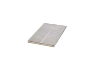 Cabin Air Filter Hengst 69TYVT61 for Audi A6 Quattro S6 1995 1996 1997 - Picture 1 of 1