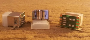 Amorphous Play/Rec Audio Head - 1 piece - Picture 1 of 2