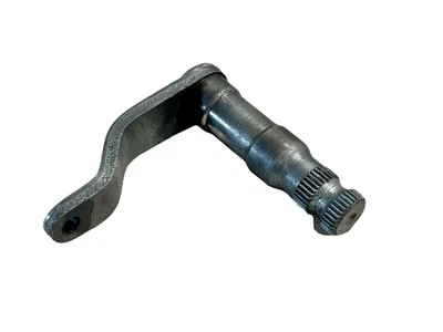 Honda XL350 1974 pedal de freno trasero palanca eje OEM XL 350 1975 Foto 1 de 4