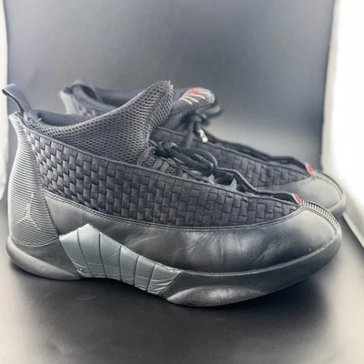 Jordan 15 Retro Stealth (2017) Talla 10 Foto 1 de 4