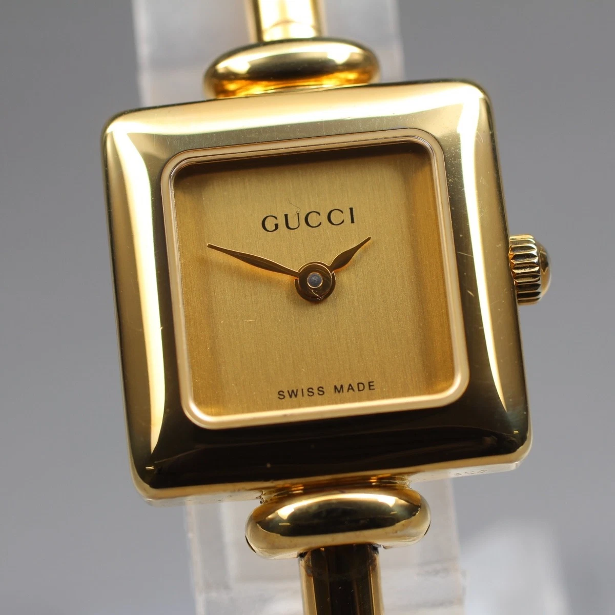 Gucci Watch 1900l for sale | eBay UK