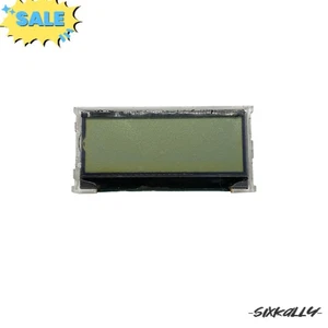 Pantalla LCD usada OEM para transceptor de radio XPR6550 probada - Imagen 1 de 3
