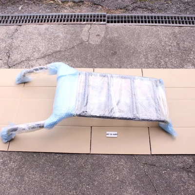 Repuesto para Toyota Land Cruiser 'RHD Prado 70 76 71 78 escalera trasera 113 x48 cm Foto 1 de 4