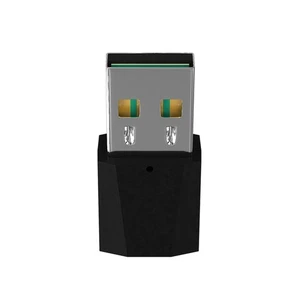 Émetteur sans fil sans perte HIFI 3.5mm Aux Jack pour smartphone PC TV - Photo 1/11