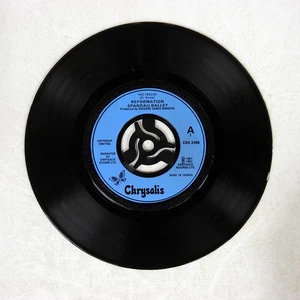 SPANDAU BALLET FREEZE CHRYSALIS CHS2486 UK 7 - Picture 1 of 1