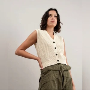 DemyLee Dorothee Cardigan NO SIZE SEE MEASUREMENTS - Picture 1 of 12
