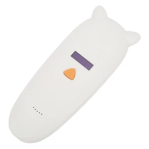 Lector electrónico de etiquetas escáner de microchip para mascotas recargable de mano para MPF - Imagen 1 de 22