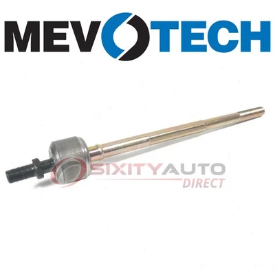 Mevotech Supreme Front Inner Steering Tie Rod End for 1976-1985 Honda Accord ii - Изображение 1 из 4