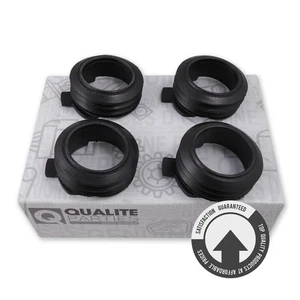 4x OEM LUFTFILTERGEHÄUSE DICHTUNG LUFTFILTER FÜR NISSAN MICRA III 3 K12 (02-10) - Bild 1 von 2