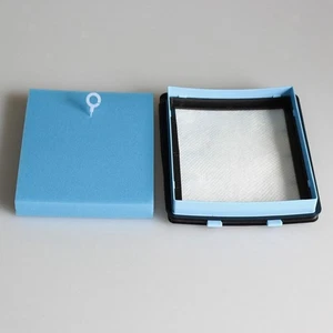 Pièce De Rechange Pour Aspirateur Filtre HEPA Pour Philips FC8760 FC8761 FC8764 - Picture 1 of 7