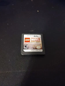 Lego Marvel super Hero’s Nintendo Ds - Picture 1 of 2