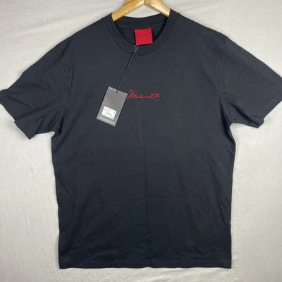 Camisa Muhammad Ali Para Hombres Extra Grande XL Zapato Palacio Pueblos Campeón Boxeo Lucha Foto 1 de 4