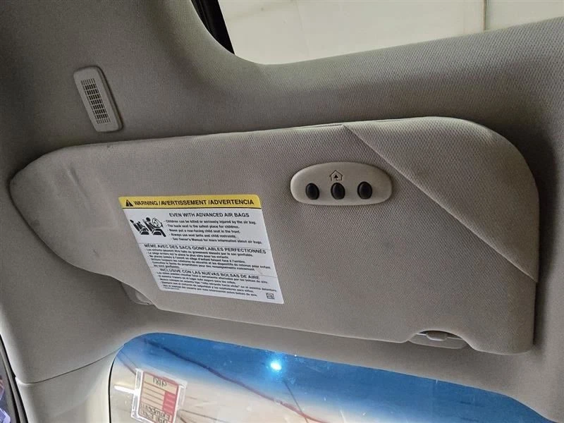 Back Glass Fits 12-19 TAURUS 597373 — 第 1/4 张图片