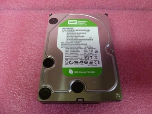 WESTERN DIGITAL WD10EADS-65M2B0 1TB SATA HARD DRIVE DCM:DARNNT2MAB - Picture 1 of 3