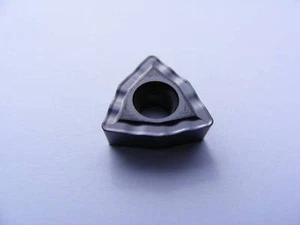 Inserti per trapano pieno WCMX 06T308R-PG - Foto 1 di 1