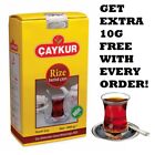 Caykur Rize Filiz Classic Authentic Turkish Black Tea from Turkey | Free UK P&P