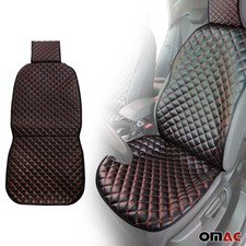 Auto Sitzbezüge für Opel Movano Zafira Vivaro Meriva Schwarz Rot PU Leder 1 Sitz Auto Sitzbezüge für Opel Movano Zafira Vivaro Meriva Schwarz Rot PU Leder 1 Sitz
