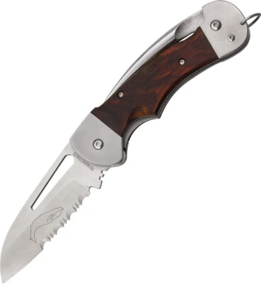 New Myerchin Generation 2 Captain Pro Folding Pocket Knife WF300P - Image 1 of 2