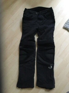 streetfighter motorrad hose gr.48 getragen - Bild 1 von 4