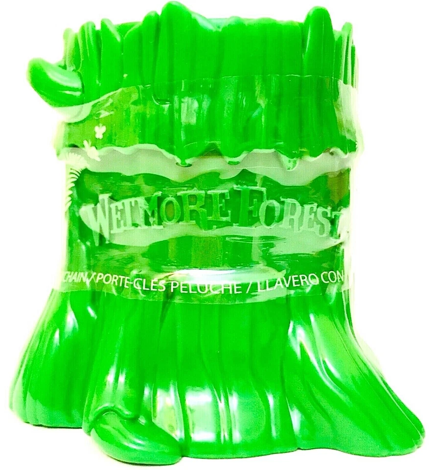 1 Ct Funko Wetmore Forest Tree Stump Mystery Surprise 2" Monster Plush Keychain - Image 1 of 1