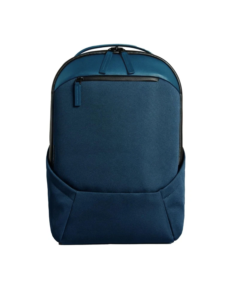 Troubadour Apex Backpack 3.0 - Premium Waterproof Laptop Backpack Fits Up to ...