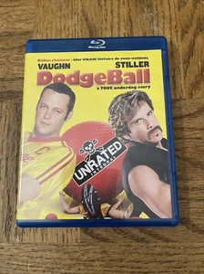 Dodgeball Unrated Blu-ray - Picture 1 of 5