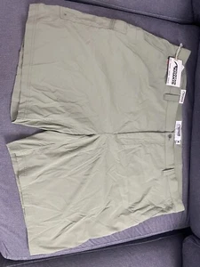 Mountain Khaki Shorts Relaxed Fit 48*9 - Picture 1 of 5