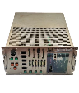Shinko 3D80-000652-V3 Robot Controller LM-ARM-CONT SCE92300006-3 - Picture 1 of 8