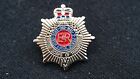 RCT Lapel Pin Badge Royal Corps of Transport