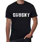 Ultrabasic Homme Tee-Shirt Chucky Chucky T-Shirt Vintage