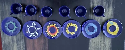 Illy Art Collection / Luca Trazzi Amici - Bild 1 von 4