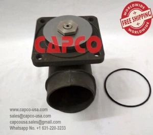 Assemblaggio valvola di scarico 1622171383/NON PRODUTTORE DI APPARECCHIATURE ORIGINALI/SPEDIZIONE GRATUITA - Foto 1 di 1