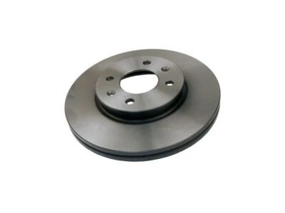 Rotor de freno delantero para Hyundai Accent 2012-2017 88921MV 2013 2014 2015 2016 Foto 1 de 2