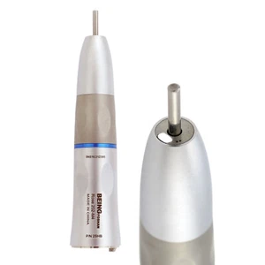 BEING Electric Straight Handpiece Low Speed Nose Cone LWL 1:1 KAVO M10L - Bild 1 von 12