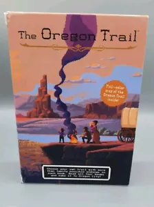 The Oregon Trail Books For Young Readers 4 Books Boxed Set 2018 - Picture 1 of 6