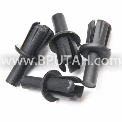 Range Rover L322 Parabrisas A D Poste de Pilar Acabador Clip Sujetador Remache  Foto 1 de 2