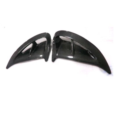 Ventilación lateral de fibra de carbono para Toyota MR2 Spyder W30 2000-2005 Foto 1 de 3