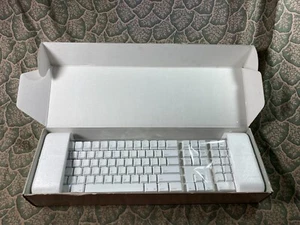 Apple USB Keyboard A1048 - M9034LL/A - Bild 1 von 6