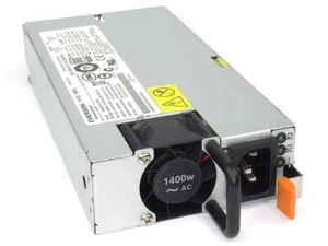 39Y7233 IBM 1400W POWER SUPPLY FOR IBM SYSTEM X3750 M4 - Picture 1 of 7