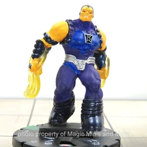 War of Light ~ MONGUL #023 HeroClix uncommon Sinestro Corps miniature #23 - Picture 1 of 1
