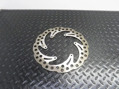 04 05 KTM 300 MXC KTM 300 EXC OEM DISCO ROTOR FRENO DELANTERO 54809060200 Foto 1 de 4