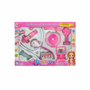 Kids039 Doctor Play Set - Picture 1 of 1